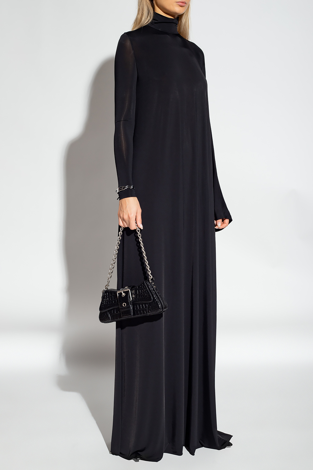 Mila ribbed dress - SchaferandweinerShops Switzerland